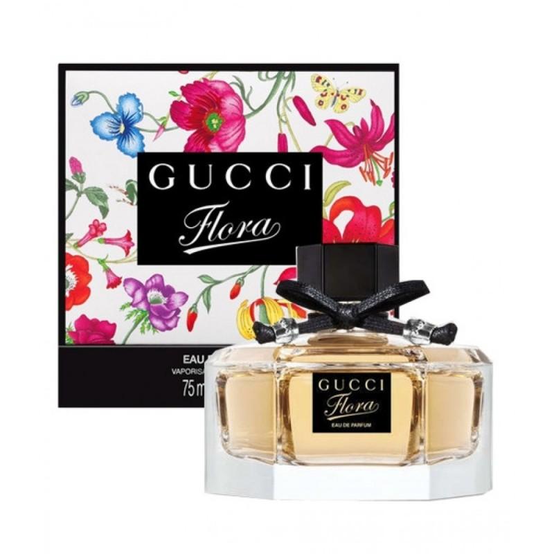 Gucci Flora 75ml