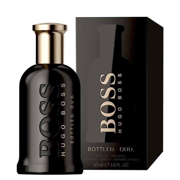 Hugo Boss Bottled Oud 100ml