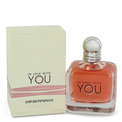 Giorgio Armani In Love With you 100ml