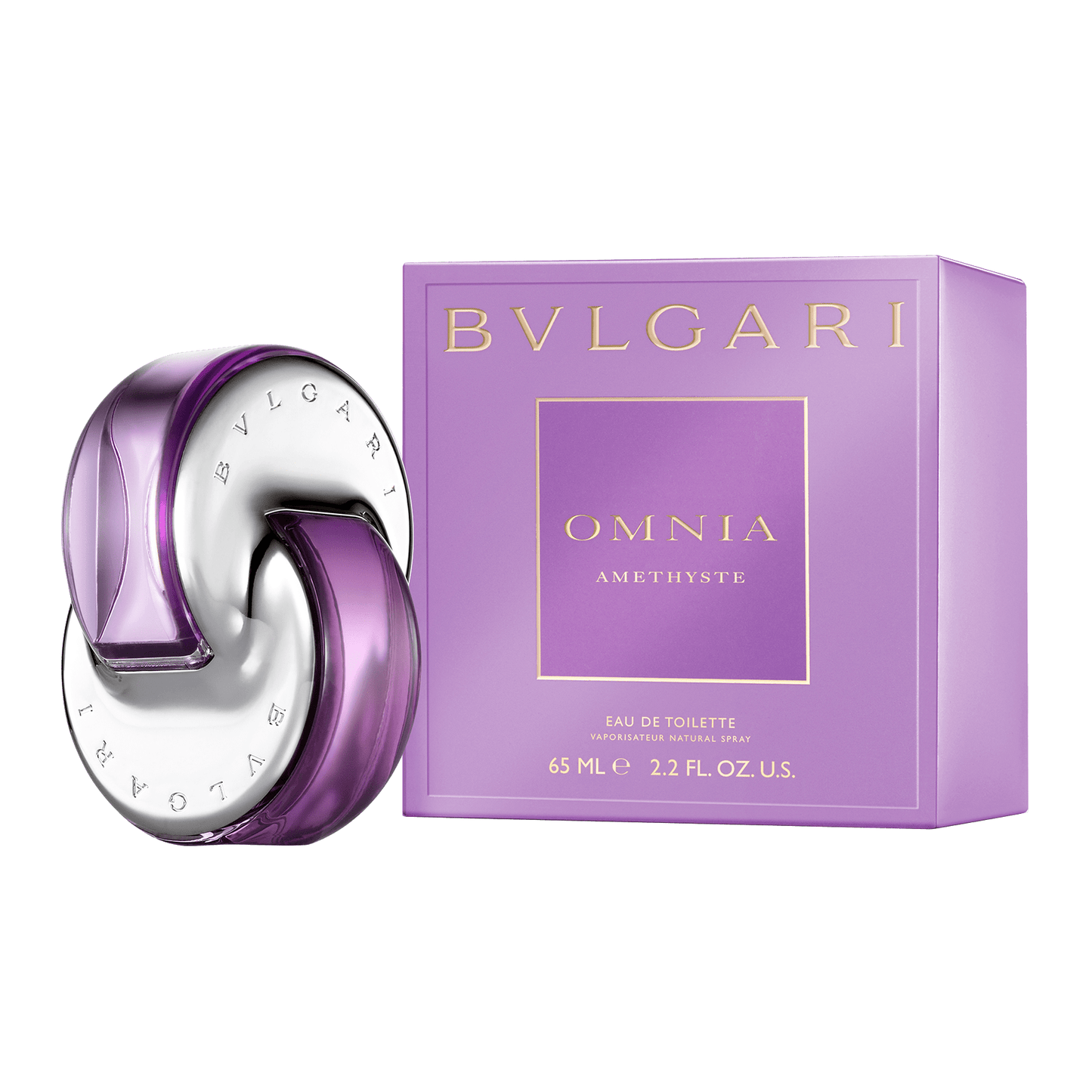 Bvlgari Omnia Amethyste 65ml