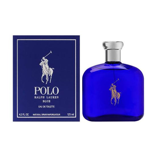 Ralph Lauren Polo BLUE 125ml