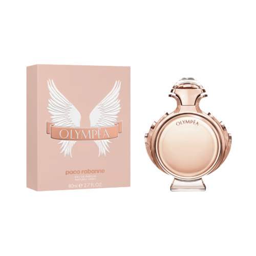 Paco Rabanne Olympea 80ml Ladies