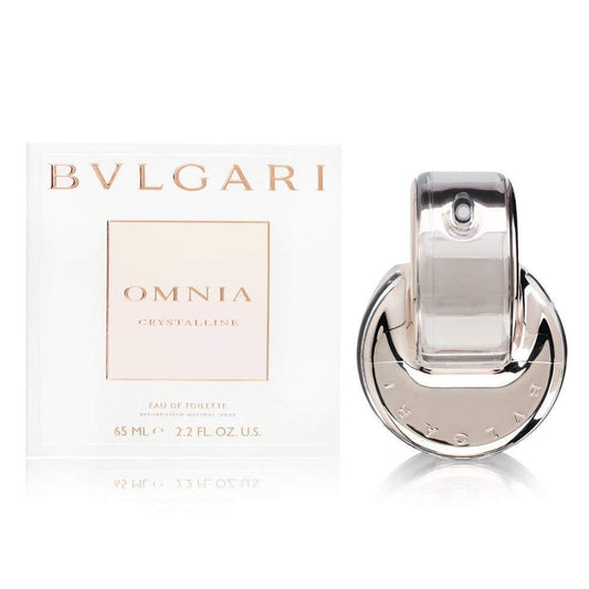 Bvlgari Omnia Crystalline 65ml