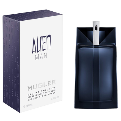 Alien MAN By Thierry Mugler 100ml