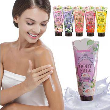 Body Milk Body Lotion