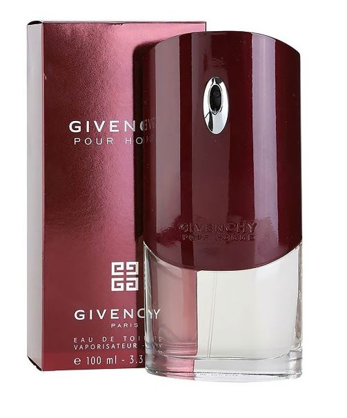 Givenchy Pour Homme 100ml