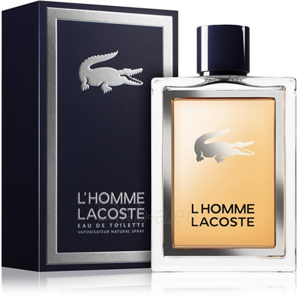 Lacoste L Homme 100ml