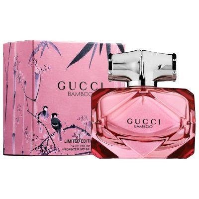 Gucci Bamboo 75ml