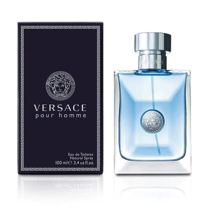 Versace Pour Homme 100ml