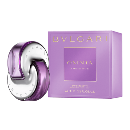 Bvlgari Omnia Amethyste 65ml